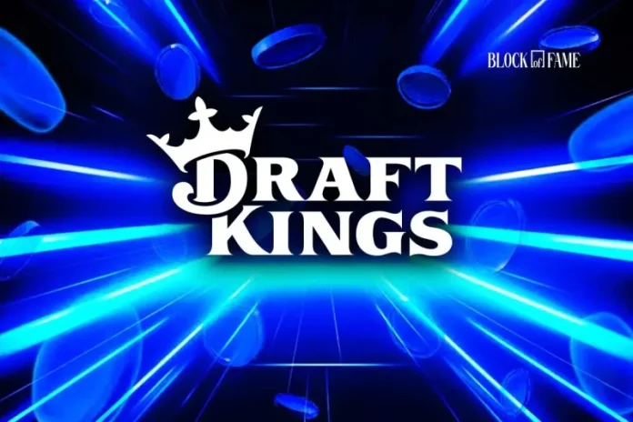 DraftKings:- DraftKings is making a calculated pivot into prediction markets after acquiring CFTC-registered Railbird Technologies. This is a move the sports-betting giant said will power a new “DraftKings Predictions” app for trading event contracts across finance, culture and entertainment. The acquisition, announced Oct. 21, lets DraftKings expand beyond traditional sports wagering into a rapidly growing
The post <a href="https://coingape.com/block-of-fame/pulse/is-draftkings-facing-threat-from-prediction-markets-whats-behind-the-move/">Is DraftKings Facing Threat from Prediction Markets? What’s behind the Move</a> appeared first on <a href="https://coingape.com/">CoinGape</a>.