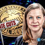 Fed Governor Michelle Bowman Projects Two More Rate Cuts This Year