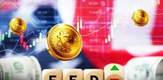 Fed Injects Another $22.8B as Bitcoin Rises Amid Maduro Indictment