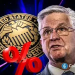 Fed’s Chris Waller Reiterates Support for Rate Cuts but Urges Caution On Pace