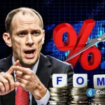 Fed’s Goolsbee “Optimistic” About More Rate Cuts Next Year Despite FOMC Dissent