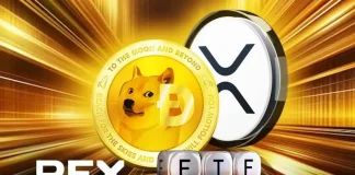 First U.S. Spot Dogecoin and XRP ETFs Launch as REX-Osprey Debuts DOJE and XRPR