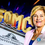 Franklin Templeton CEO Dismisses 50bps Rate Cut, Citing ‘Robust Economy’ Ahead of FOMC