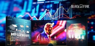 From Truth Social to Hollywood: Crypto.com is Expanding into Prediction Markets Business