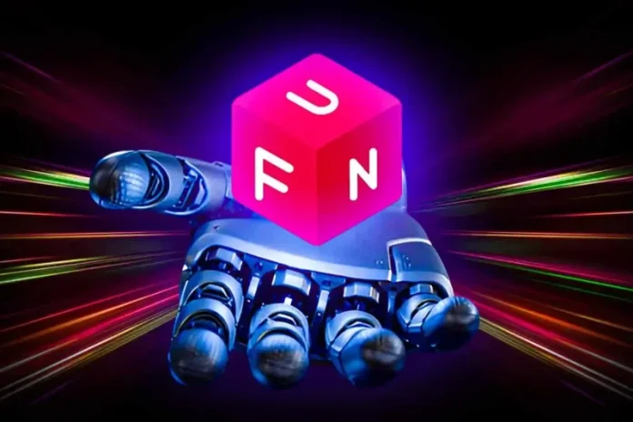 The intraday chart of FUNToken shows that the utility crypto is currently trending sideways, and the range is getting narrower by the hour. Given that the current market is volatile, with most high-cap tokens suffering, does this trend mean investors are accumulating FUNToken in hopes of gaining from a possible breakout that comes after? This
The post <a href="https://coingape.com/markets/funtoken-is-trending-sideways-ahead-of-the-5m-giveaway-is-it-accumulating/">FUNToken is Trending Sideways Ahead of the $5M Giveaway: Is It Accumulating?</a> appeared first on <a href="https://coingape.com/">CoinGape</a>.