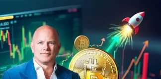 Galaxy Digital CEO Calls Next Fed Chair Bitcoin’s Bull Catalyst, Sets $200K BTC Target