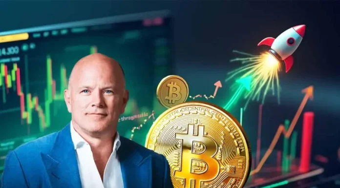 Galaxy Digital CEO Calls Next Fed Chair Bitcoin’s Bull Catalyst, Sets $200K BTC Target