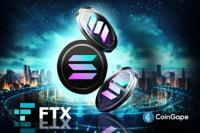 Galaxy Digital has purchased more Solana in its latest treasury vehicle push. In another move, FTX Estate redeemed $45 million worth of SOL from staking. Galaxy Digital Expands Its Solana Position On-chain data revealed that Galaxy Digital acquired another 706,790 SOL, valued at roughly $160 million. This brings its 24-hour buying spree to a total
The post <a href="https://coingape.com/galaxy-digital-boosts-solana-holdings-as-ftx-estate-unstakes-45m-sol/">Galaxy Digital Boosts Solana Holdings as FTX Estate Unstakes $45M SOL</a> appeared first on <a href="https://coingape.com/">CoinGape</a>.