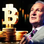 Peter Schiff Criticizes Bitcoin’s Performance Following Gold’s Rally To New ATH
