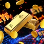 Gold Price Nears ATH; Silver Eyes $100 Breakout on Us- Iran War