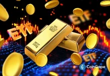 Gold Price Nears ATH; Silver Eyes $100 Breakout on Us- Iran War