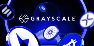 Grayscale’s Crypto Index Fund Sees ‘Solid Start’ as SOL, XRP Institutional Demand Climbs