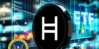 HBAR Price Prediction as SEC Approves Generic ETF Framework – Analyst Targets $1.80