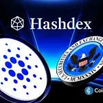 Hashdex Adds Cardano to Crypto Index Fund as ADA Gains SEC Listing Eligibility