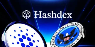 Hashdex Adds Cardano to Crypto Index Fund as ADA Gains SEC Listing Eligibility