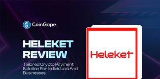 Heleket Review: Tailored crypto payment solution for individuals and businesses