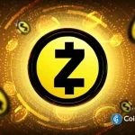 Here’s Why Zcash (ZEC) Price Tanked 10% Today Following 500% Rally