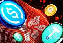 Hong Kong Set to Launch Tokenized Bond Platform and Issue First Stablecoin Licenses