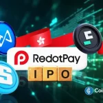 Hong Kong Stablecoin Firm RedotPay Targets $1B Raise in Potential US. IPO Debut