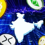 No. 1 in Adoption, 100 Million Users: How Big Is Indian Crypto Market?