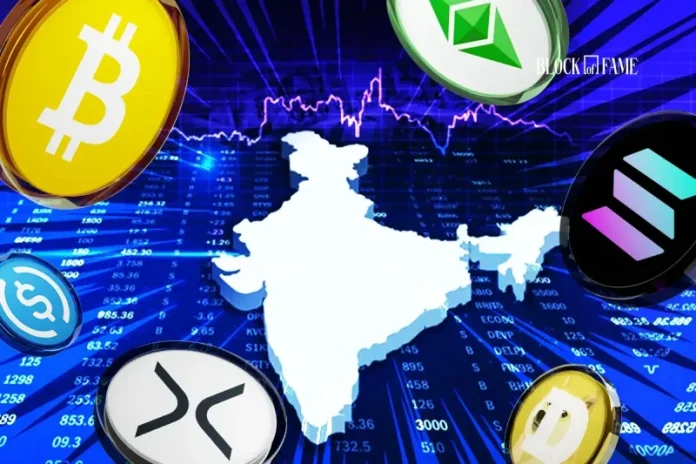 Indian Crypto Market:– Web3 has hardly seen a week that has put South Asian country of India so much in the center of the conversation. The conversation took centre stage when Coinbase, for instance, invested $22 million in CoinDCX valuing the exchange at $2.45B. Coinbase’s official statement noted that the investment was “part of growing
The post <a href="https://coingape.com/block-of-fame/pulse/no-1-in-adoption-100-million-users-how-big-is-indian-crypto-market/">No. 1 in Adoption, 100 Million Users: How Big Is Indian Crypto Market?</a> appeared first on <a href="https://coingape.com/">CoinGape</a>.