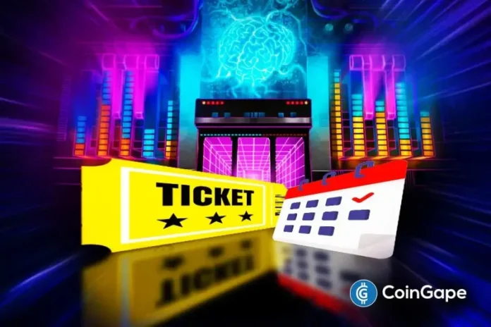 While the market slows down, it’s giving investors the opportunity to connect and learn with upcoming crypto and Web3 events like InnoBlock 2025. Notably, the next few months are packed with some of the most popular events, and the closest is this September, in the Token 2049 Week. Let’s discuss. What Is InnoBlock 2025? InnoBlock
The post <a href="https://coingape.com/trending/how-to-attend-innoblock-2025-tickets-dates-and-what-to-expect/">How to Attend InnoBlock 2025: Tickets, Dates, and What to Expect?</a> appeared first on <a href="https://coingape.com/">CoinGape</a>.