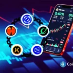 How to Use On-Chain Analytics to Copy Trade Professional Perp Traders in 2026