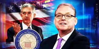 If Kevin Hassett Becomes Next Fed Chair After Jerome Powell, Possible Crypto Market Impacts