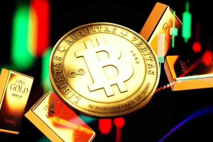 Inflows into spot Bitcoin ETFs are picking up pace once again, with an additional $642 million coming on Friday, September 12. Institutional players are positioning well ahead of the expected Fed rate cut next week, as BTC moves to catch up with the Gold rally ahead. BlackRock and Fidelity have contributed a lion’s share to
The post <a href="https://coingape.com/bitcoin-etf-inflows-shoot-642m-before-fed-rate-cut-catching-up-with-gold-rally/">Bitcoin ETF Inflows Shoot $642M Before Fed Rate Cut Catching Up With Gold Rally</a> appeared first on <a href="https://coingape.com/">CoinGape</a>.