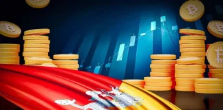 Just-In: Bhutan Govt Moves Another $47M in BTC Amid Rising Selling Pressure