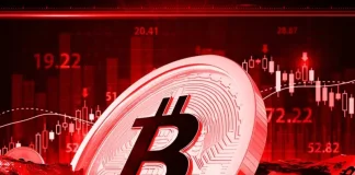 Top 5 Reasons Why BTC Price Is Crashing Non-Stop Right Now