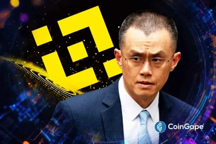 Changpeng Zhao, aka CZ, might not return to operations at crypto exchange Binance immediately, he hinted on Monday. Discussions stirred in the crypto community regarding his return to the world’s largest exchange after his pardon by US President Donald Trump. Changpeng Zhao May Not Return to Binance Binance founder Changpeng Zhao is likely to focus
The post <a href="https://coingape.com/is-changpeng-cz-zhao-returning-to-binance-probably-not/">Is Changpeng “CZ” Zhao Returning To Binance? Probably Not</a> appeared first on <a href="https://coingape.com/">CoinGape</a>.