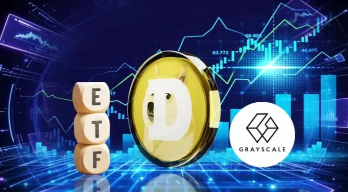 Dogecoin Price Finds Support: Can the 21Shares & Grayscale DOGE ETFs Spark a Surge?