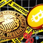 Is This Final Bitcoin Price Correction Before US Shutdown Ends, Fed Rate Cuts?