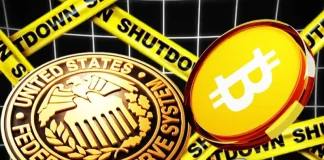 Is This Final Bitcoin Price Correction Before US Shutdown Ends, Fed Rate Cuts?
