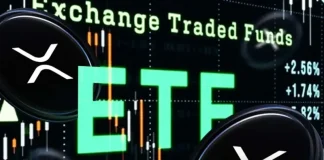 Is XRP Selling Pressure Easing? Here’s What On-Chain Data, ETF Flows Signal