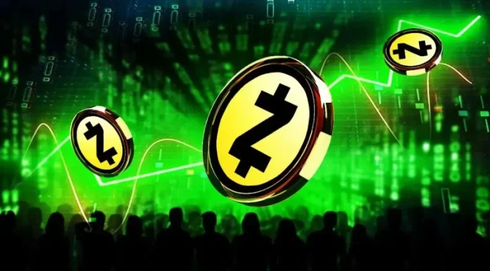 Is ZCash Price Set for a Bigger Rally After Its 10% Surge on the Bitget Listing?