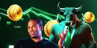 Is a Bitcoin Bull Run Possible in 2026? Here’s Why Arthur Hayes Thinks Yes