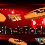Is the Sell-Off Just Starting? BlackRock Bitcoin ETF Sees Records $10B in Notional Volume