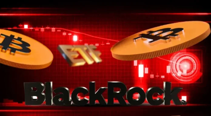 Is the Sell-Off Just Starting? BlackRock Bitcoin ETF Sees Records $10B in Notional Volume