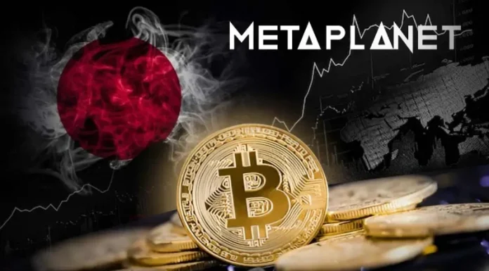 Breaking: Bitcoin Proxy Metaplanet Announces New US, Japan Subsidiaries As Stock Slumps