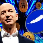 Jeff Bezos’ Blue Origin Launches Bitcoin Payments for Trips to Space