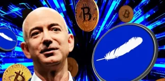 Jeff Bezos’ Blue Origin Launches Bitcoin Payments for Trips to Space