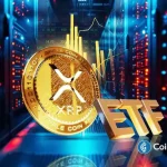Just-In: XRP Sees Strong Institutional Interest as ETF Approval Countdown Begins