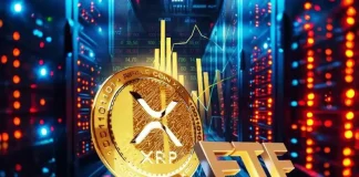 Just-In: XRP Sees Strong Institutional Interest as ETF Approval Countdown Begins