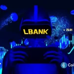 LBank Celebrates 10 Years With Bold Achievements and Global Expansion