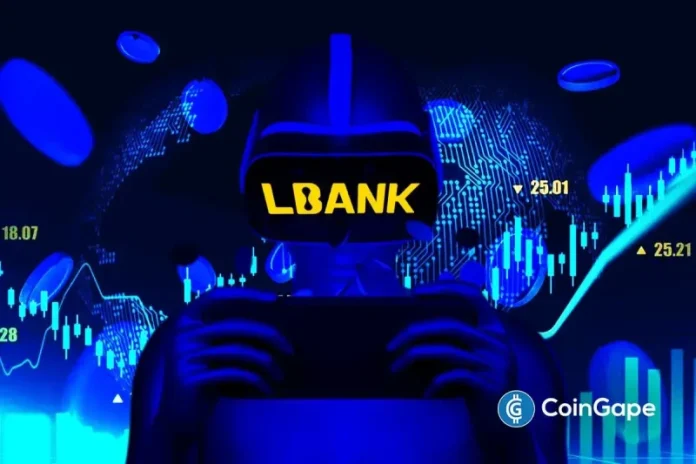 Crypto exchange LBank has announced a historic partnership as the regional sponsor of the Argentina National Team ahead of the 2026 World Cup. The partnership makes LBank the first crypto exchange to feature on the jersey of a major national side in a global sporting event such as the World Cup. Celebrating our regional
The post <a href="https://coingape.com/lbank-celebrates-10-years-with-bold-achievements-and-global-expansion/">LBank Celebrates 10 Years With Bold Achievements and Global Expansion</a> appeared first on <a href="https://coingape.com/">CoinGape</a>.