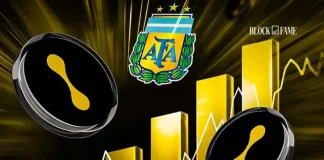 LBank Q3: From Surging Trading Volumes to Sports Partnership And Tokenized Trading