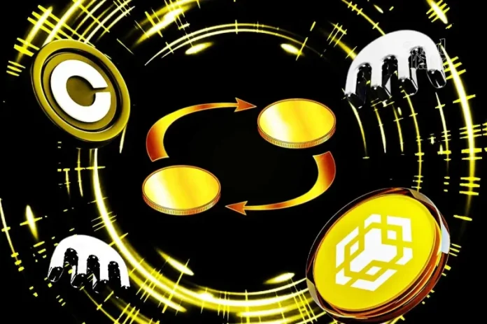 Since past month, the web3 industry is witnessing a common move by crypto exchanges. Announced fragmented and in a week’s intervals, this move is indicating an emerging trend seeing an unprecedented surge towards a strategic pivot: major crypto exchanges are no longer trying to build their own payment rails from scratch – they’re integrating with
The post <a href="https://coingape.com/brandtalk/pulse/why-leading-crypto-exchanges-are-partnering-with-payfi-giants-faster-than-ever/">Why Leading Crypto Exchanges Are Partnering with PayFi Giants – Faster Than Ever</a> appeared first on <a href="https://coingape.com/">CoinGape</a>.