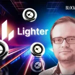 Lighter CEO Vladimir Isn’t Stopping at Perps – Takes a Surprising Next Step